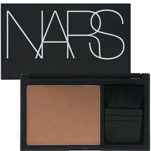 Nars Limited Edition Tahiti Bronzer in Laguna
